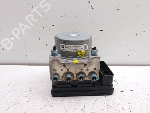 Used ABS pump ABS pump MINI MINI Convertible (F57) Cooper (136 hp) 34274673 34274673