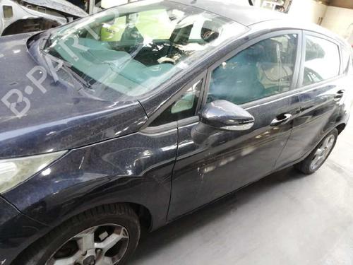 Køler FORD FIESTA VI (CB1, CCN)  | BP21288890M31 