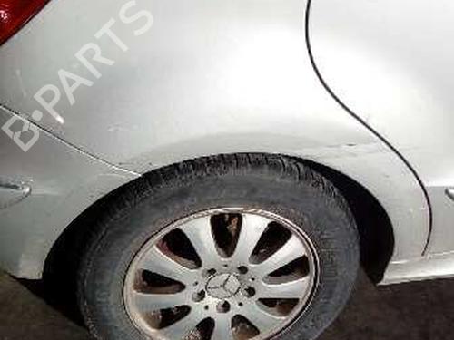 Gearbox MERCEDES-BENZ A-CLASS (W169) A 180 CDI (169.007, 169.307) | BP2364510M3 