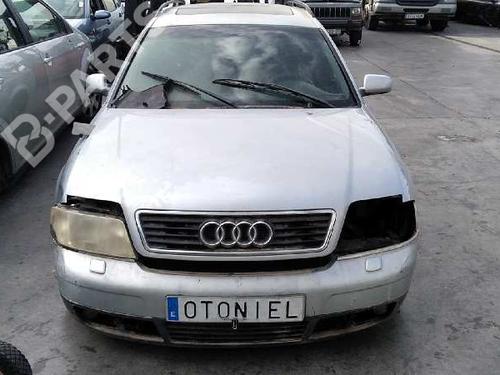 Used Parts AUDI A6 C5 Avant (4B5)  2.5 TDI  206526