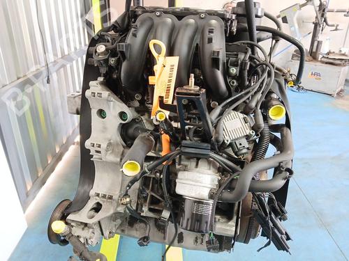 Engine VW GOLF IV Variant (1J5) 1.6 | BP37405068M1 - Image 3