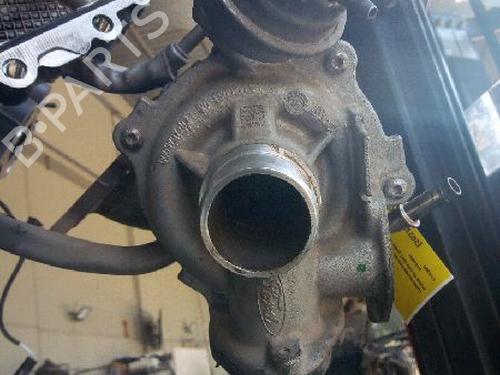 Turbocharger/Supercharger FORD ECOSPORT  | BP17391574M71 