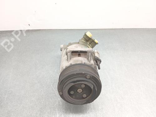 AC compressor OPEL MERIVA A MPV (X03) 1.6 (E75) | BP31934875M34