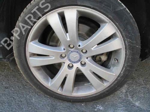Headlight switch MERCEDES-BENZ C-CLASS (W204) C 220 CDI (204.002) | BP12192648I24  - Image 23