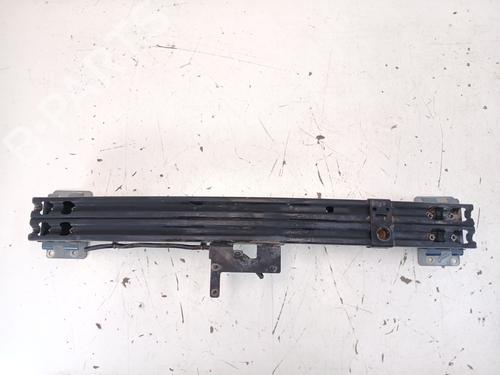 Used Front bumper reinforcement Front bumper reinforcement NISSAN MICRA V (K14) 0.9 IG-T (90 hp) 33853886 33853886