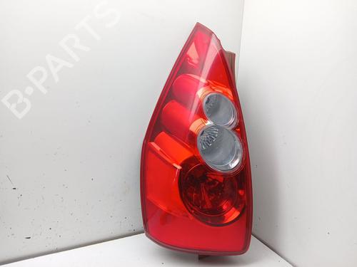 Achterlicht links Achterlicht links MAZDA 5 (CR) 1.8 (CR19) (116 hp) 33853967 33853967