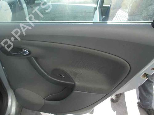 Left rear window motor SEAT ALTEA (5P1) 1.9 TDI | BP2399188E23 