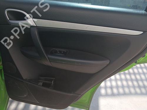 Rear right panel PORSCHE CAYENNE (9PA) Turbo S 4.5 BP28351522C61