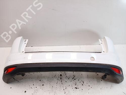 Used Rear bumper Rear bumper FORD C-MAX II (DXA/CB7, DXA/CEU) 1.0 EcoBoost (125 hp) 39904201 39904201