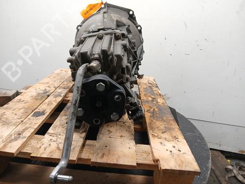 Gearbox BMW 1 (F20) 118 d | BP30412022M3 - Image 8