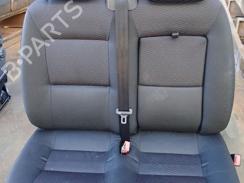 Used Right front seat PEUGEOT BOXER Van 2.2 BlueHDi 140 (140 hp) 23955459