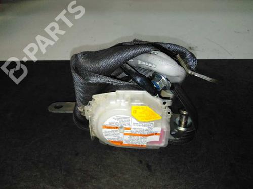 Used Front left seatbelt SUZUKI IGNIS II (MH) 1.5 (RM415) (99 hp) 10622671