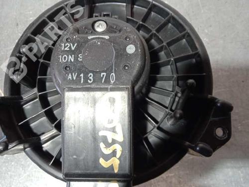 Heater blower motor SUZUKI SX4 (EY, GY) 1.6 VVT (RW416, YA21S) | BP6547278M62 
