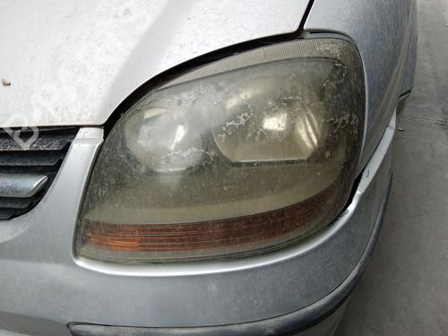 Used Left headlight Left headlight 38728416 38728416