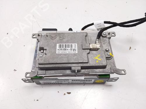 Used Radio Radio OPEL VIVARO C Van (K0) 1.5 (102 hp) 32722039 32722039