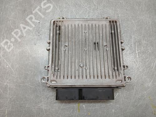 Engine control unit (ECU) MERCEDES-BENZ CLS (C219)  | BP25741982M57 