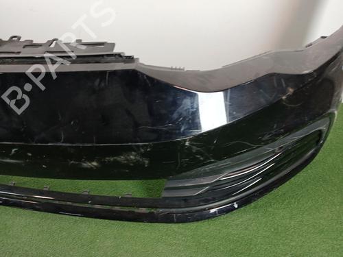 Front bumper VW GOLF VIII (CD1, DA1) 2.0 TSI R 4motion | BP24668560C7 
