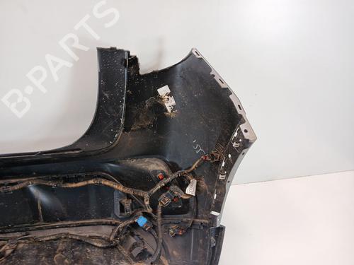 Rear bumper OPEL MOKKA 1.2 Turbo Hybrid | BP22643638C8 