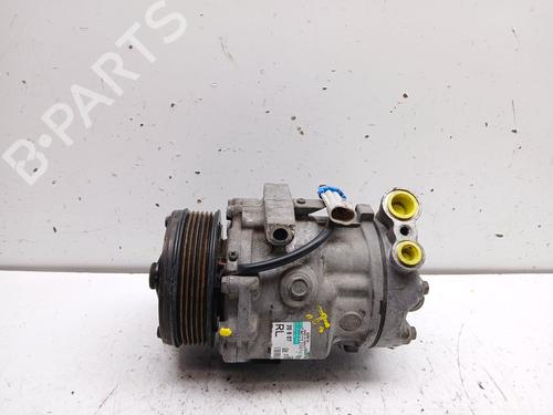 Used AC compressor AC compressor OPEL MERIVA A MPV (X03) 1.7 CDTI (E75) (100 hp) 33427544 33427544