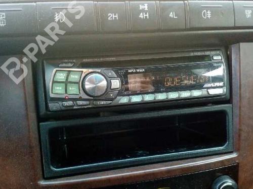 Left rear window switch SSANGYONG REXTON / REXTON II (GAB_) 2.7 Xdi | BP3016680C108  - Image 53