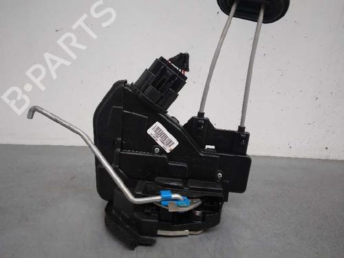 Used Rear right lock KIA NIRO I (DE) [2016-2022]  13236519