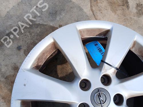 Fælk OPEL ASTRA J GTC 1.4 Turbo (08) | BP30574378C45 