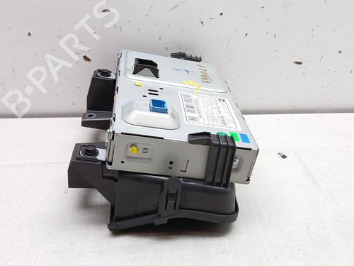 Radio CHEVROLET CRUZE (J300) 2.0 CDI | BP30173145E6 