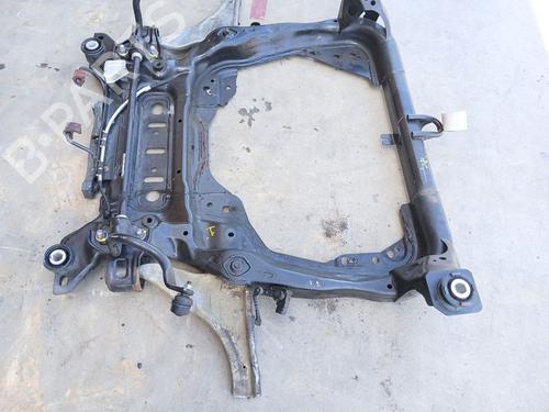 Subframe LAND ROVER RANGE ROVER EVOQUE (L538) 2.2 D | BP36563825M9 - Image 2