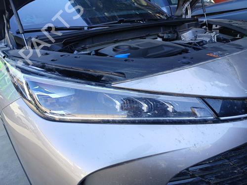 Højre forlygte Højre forlygte MG MG HS (AS23) 1.5 T (SAS23) (162 hp) 36016694 36016694