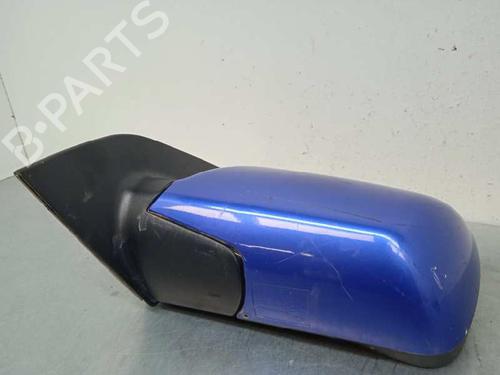 Left mirror KIA PICANTO I (SA) 1.1 | BP9576042C26 