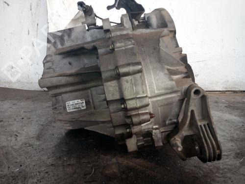 Gearbox FORD MONDEO IV (BA7)  | BP16348637M3 