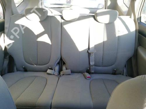 Fuse box KIA CARENS II MPV (FJ)  | BP16340268E1 