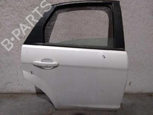 Used Right rear door FORD FOCUS II (DA_, HCP, DP) 1.6 TDCi (90 hp) 9455385