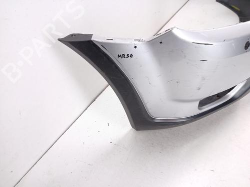 Front bumper HONDA CR-V II (RD_)  | BP29543065C7 
