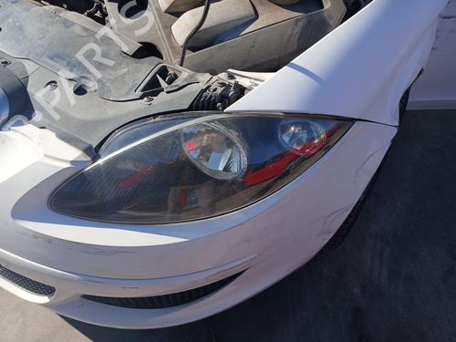 Left headlight SEAT TOLEDO III (5P2) 1.9 TDI | BP31248495C28 - Image 2