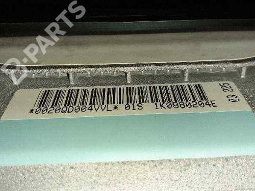 Dashboard VW GOLF V (1K1) 2.0 TDI 16V | BP7830047C46 