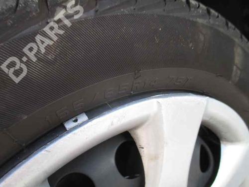 Rear bumper reinforcement PEUGEOT 107 (PM_, PN_) 1.0 | BP2375564C73  - Image 45