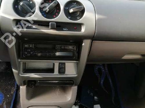 Ignition coil NISSAN MICRA II (K11) 1.4 i 16V | BP6547256M94 