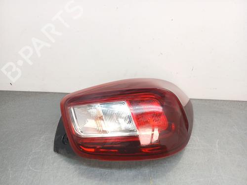 right-taillight-dacia-spring-2020-36804705 main image