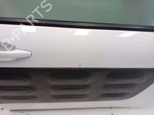Dør højre fortil CITROËN C4 CACTUS 1.6 BlueHDi 100 | BP37874444C3 - Image 8