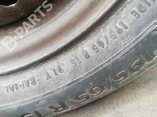 Gearbox NISSAN ALMERA TINO (V10) 2.2 dCi | BP10993505M3 