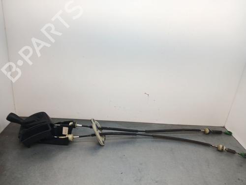 Used Gear lever Gear lever 39146707 39146707