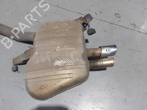Exhaust system BMW 5 Touring (F11) 525 d | BP14250909M121 