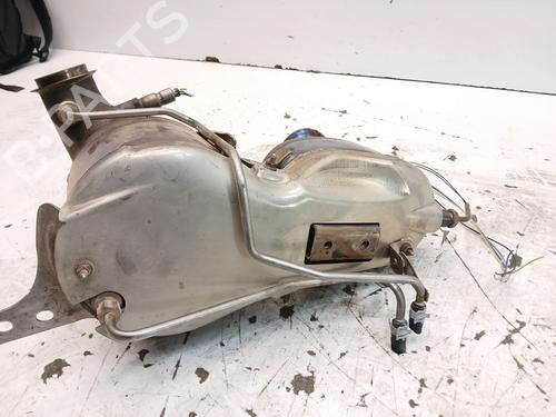 Particulate filter SKODA RAPID Spaceback (NH1) 1.4 TDI | BP40265228M81 - Image 5