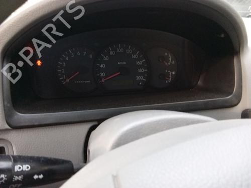 Instrument cluster KIA RIO I Hatchback (DC) 1.3 | BP39408585C47 - Image 2