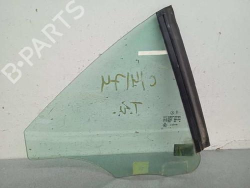 Used Rear right door window Rear right door window 37015907 37015907