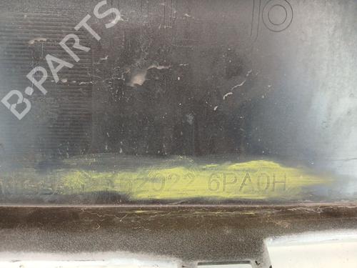 Front bumper NISSAN JUKE (F16_) 1.0 | BP29006074C7 
