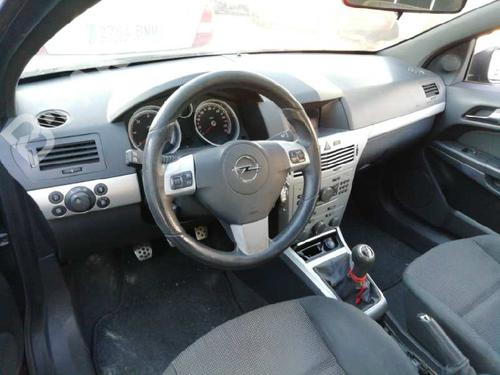 Right front door OPEL ASTRA H GTC (A04) 1.7 CDTi (L08) | BP7229715C3 