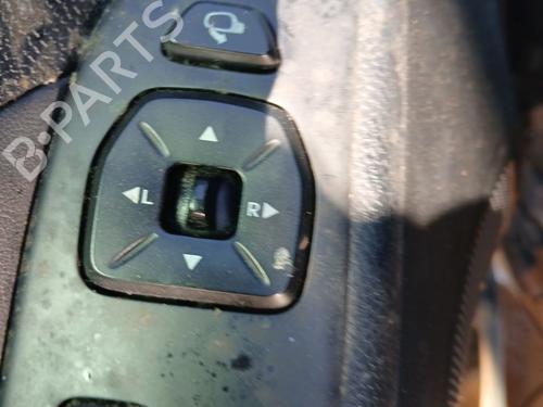 Left mirror HYUNDAI ix35 (LM, EL, ELH)  | BP22133176C26 