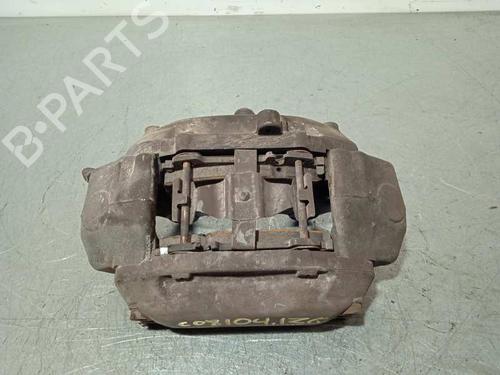 Left front brake caliper MERCEDES-BENZ S-CLASS (W220) S 500 (220.075, 220.175, 220.875) | BP11543670M105 